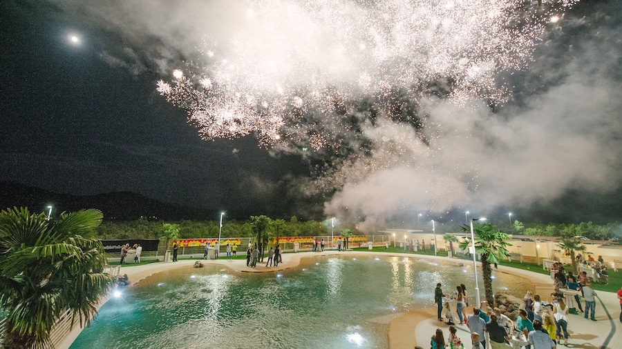 Herceg Etno Selo Medjugorje