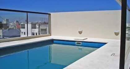 Silver Soho Suites