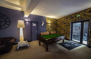 Billiards