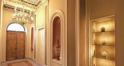 Palaiologos Luxury City Hotel