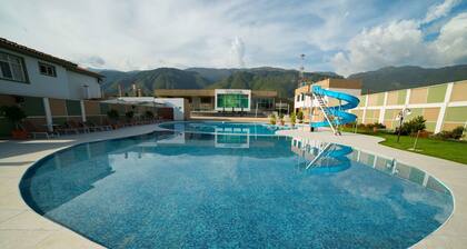 Hotel Regina Resort & Convenciones