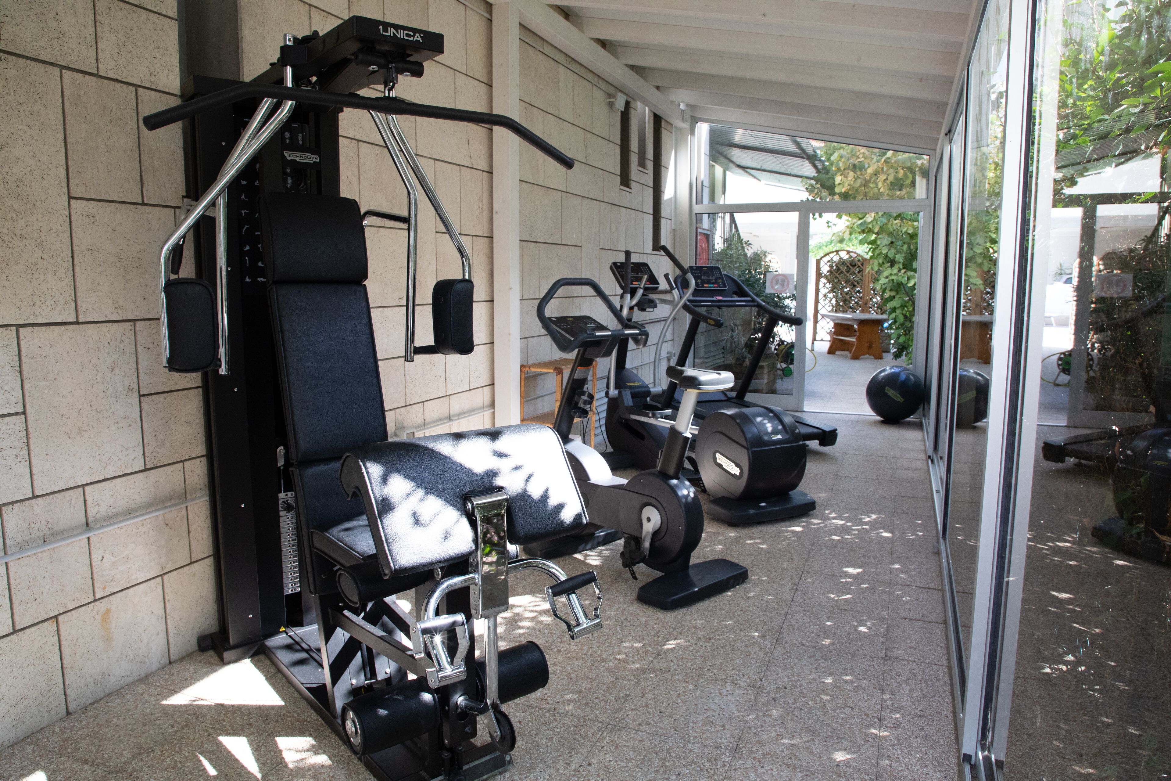 Foto - Hotel Lalla Beauty & Relax