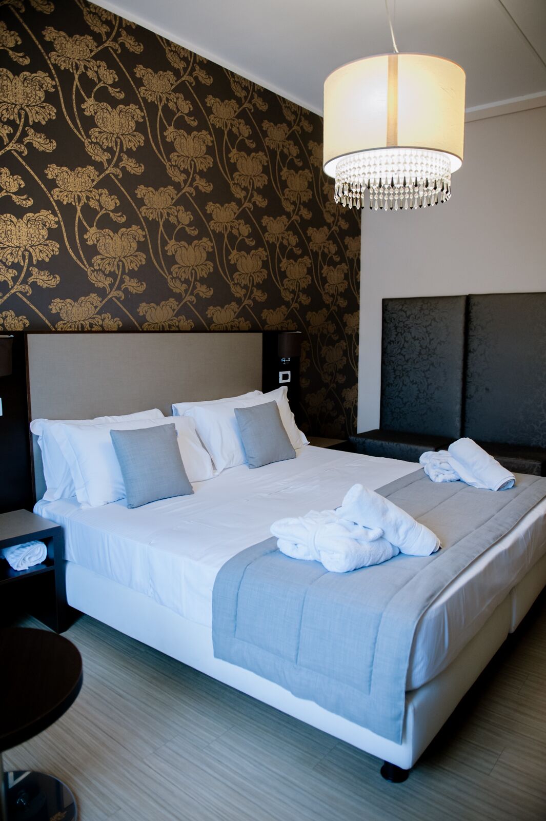 Foto - Hotel Lalla Beauty & Relax