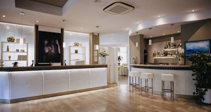 Hotel Lalla Beauty & Relax