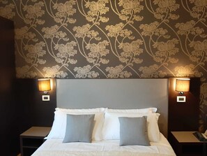 Executive Double Room Single Use