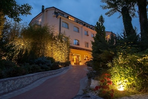 Exterior - La Primula (Potenza)