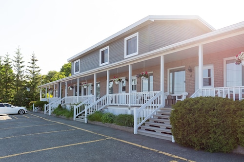 Motel RDL au vieux piloteux