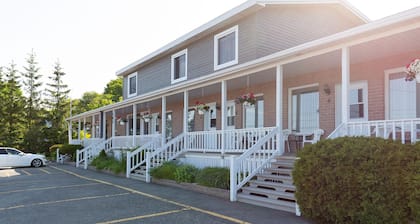 Motel RDL au vieux piloteux