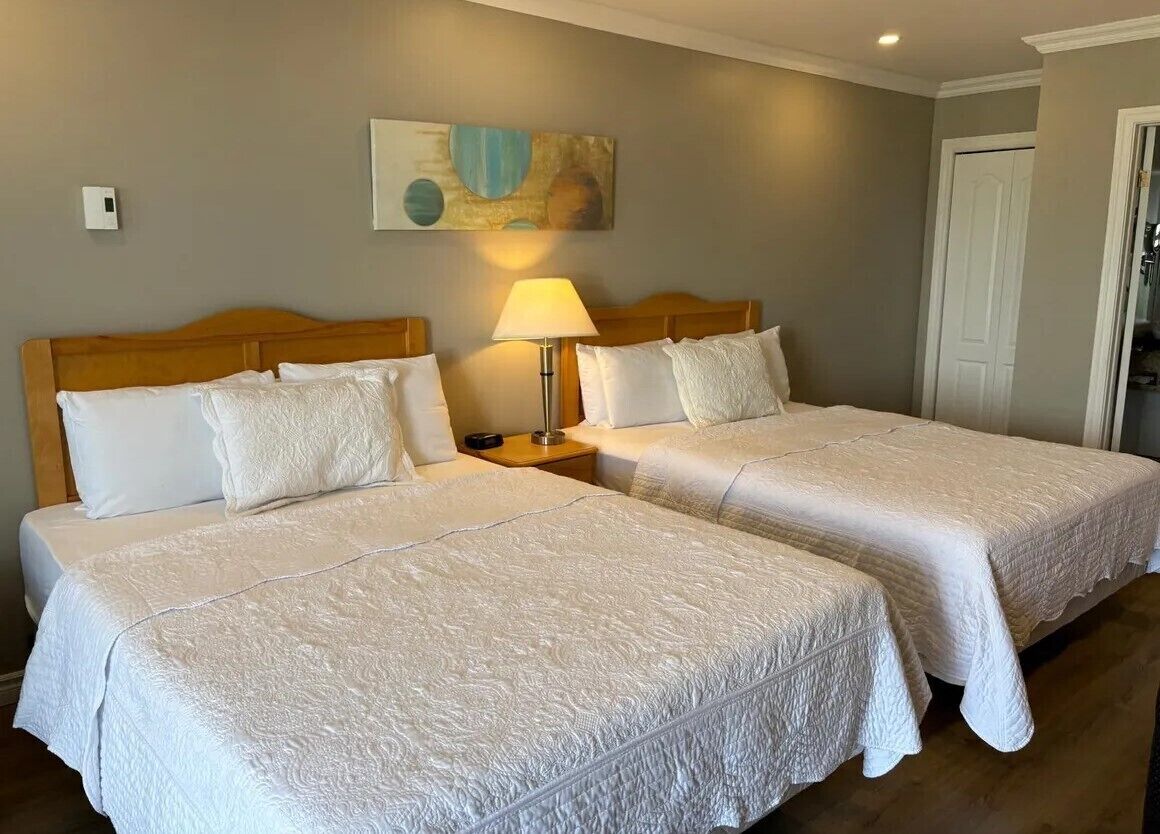 Room, 2 Double Beds