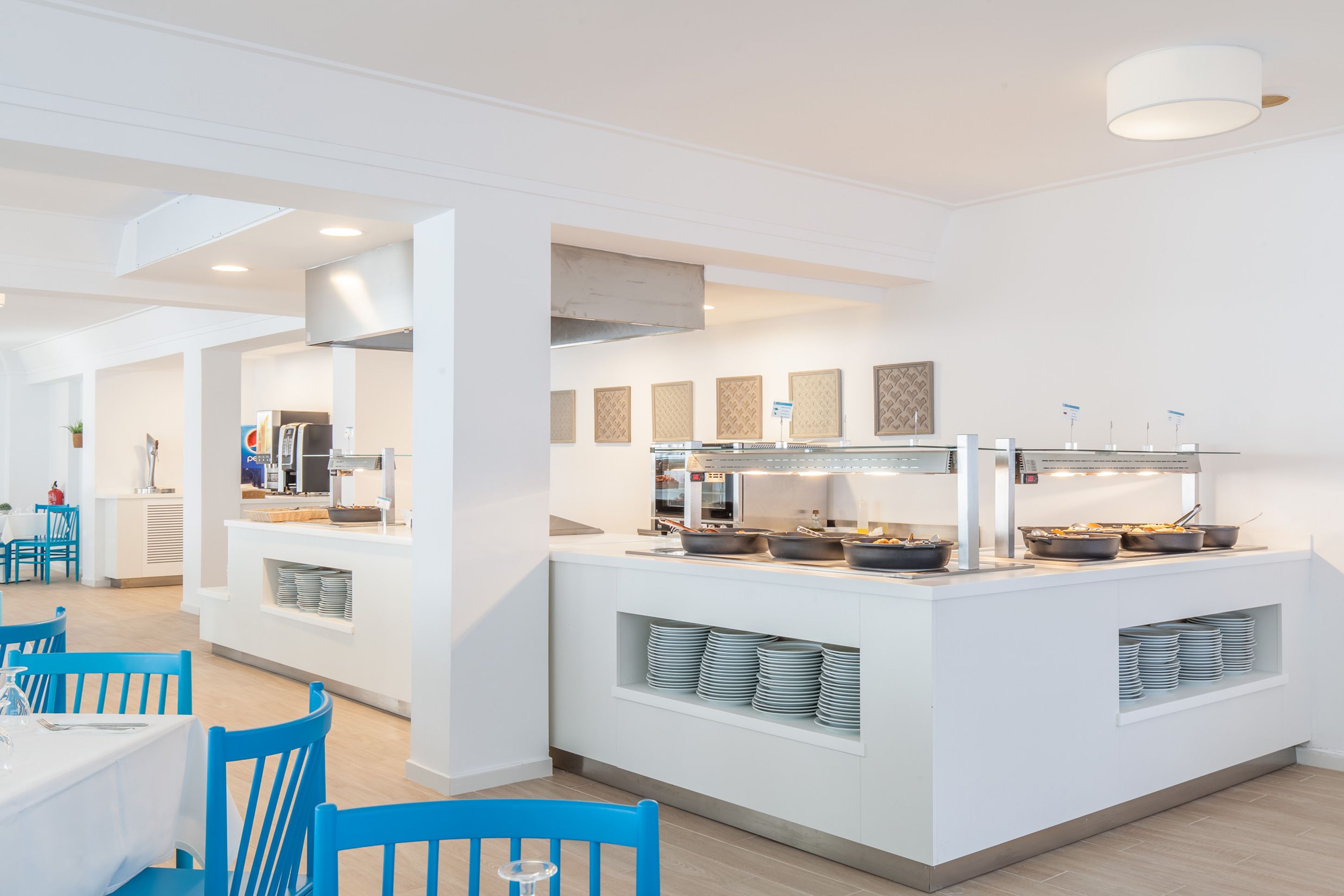 Foto - BLUESEA Don Jaime