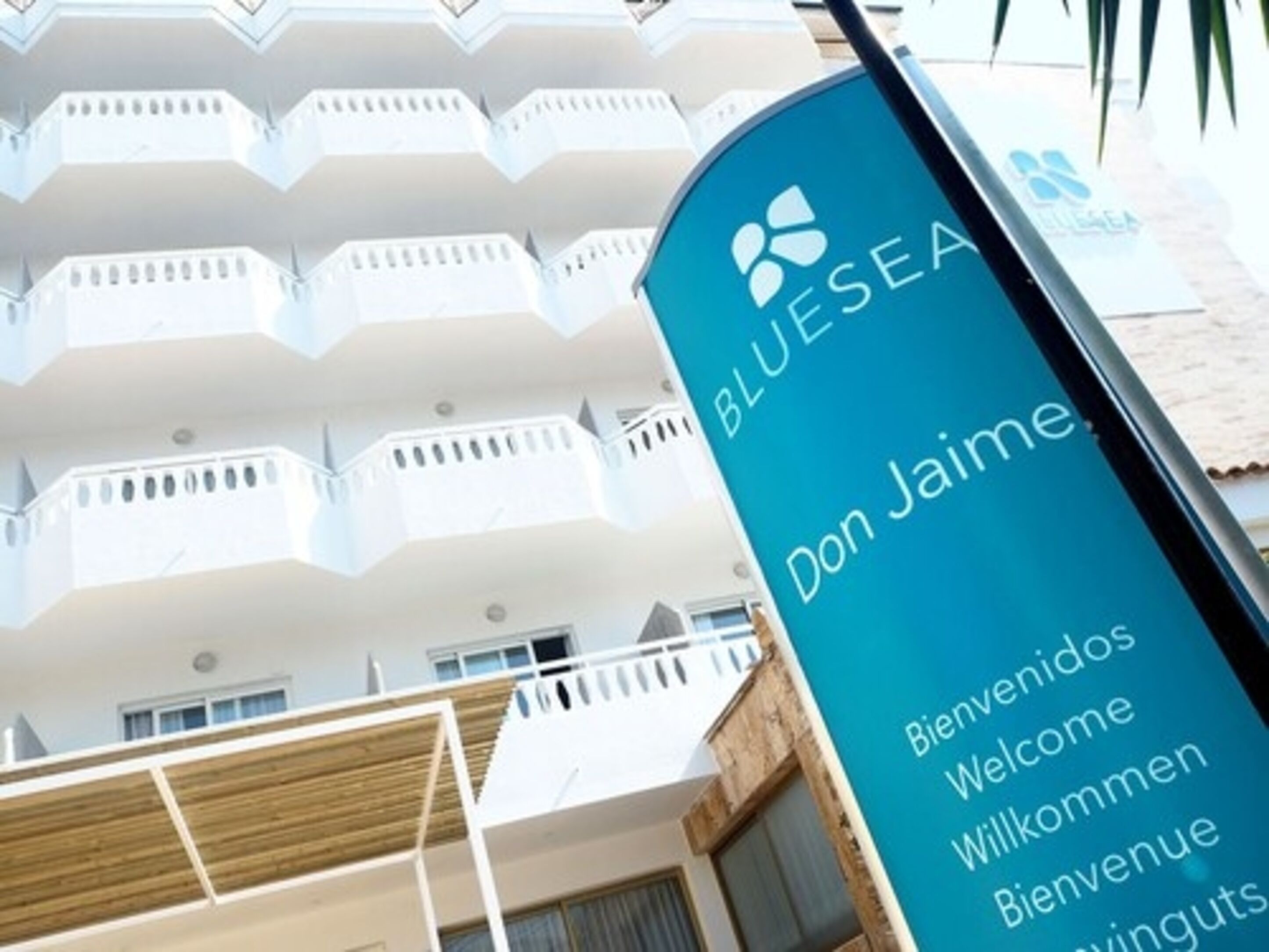 Foto - BLUESEA Don Jaime