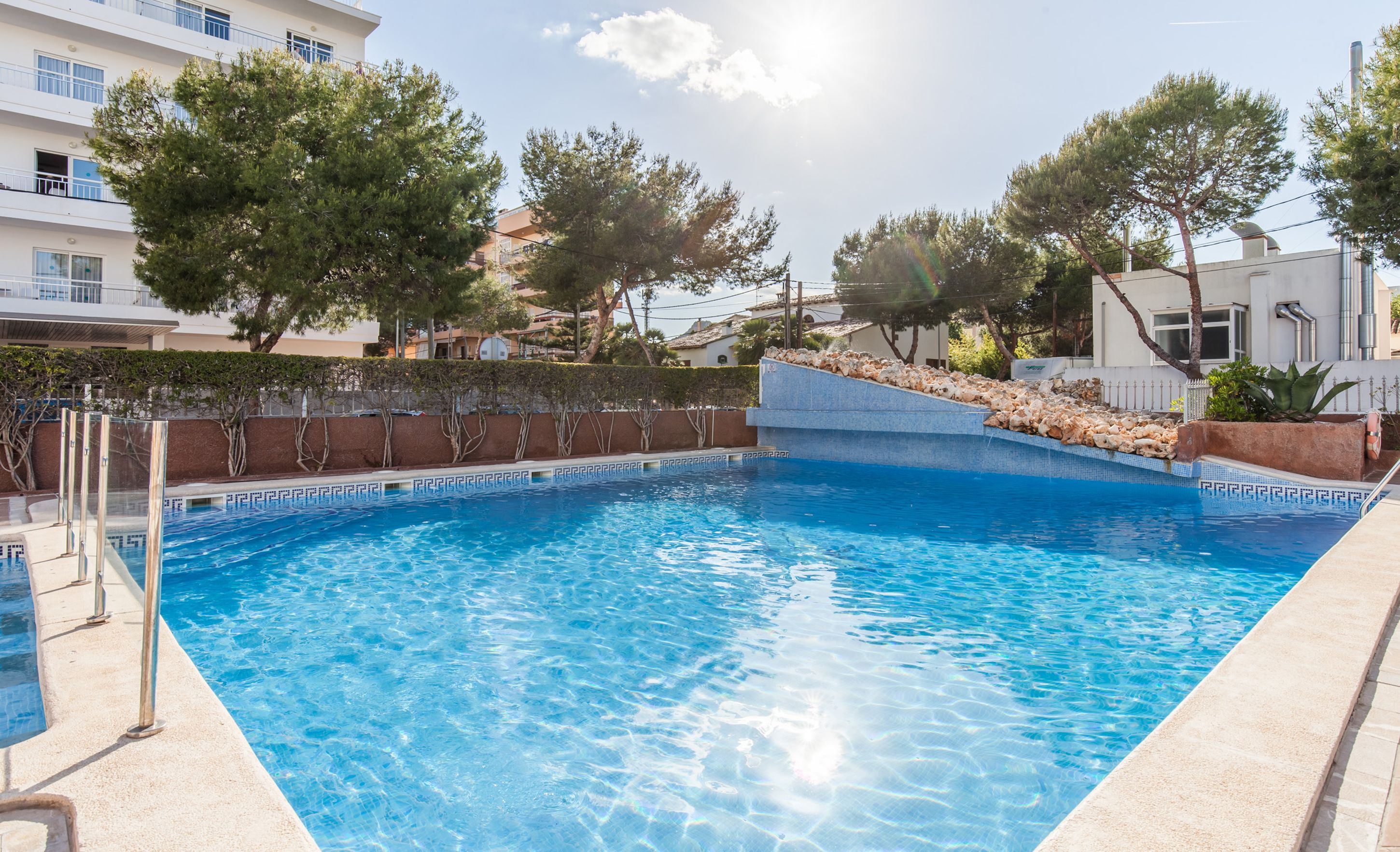 Foto - BLUESEA Don Jaime