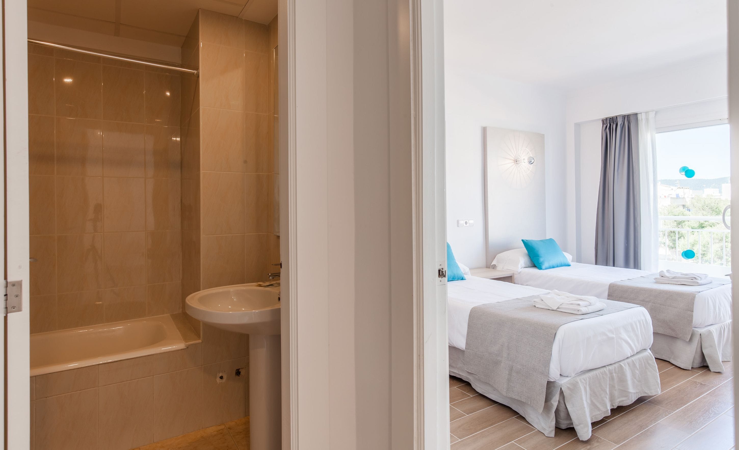 Foto - BLUESEA Don Jaime