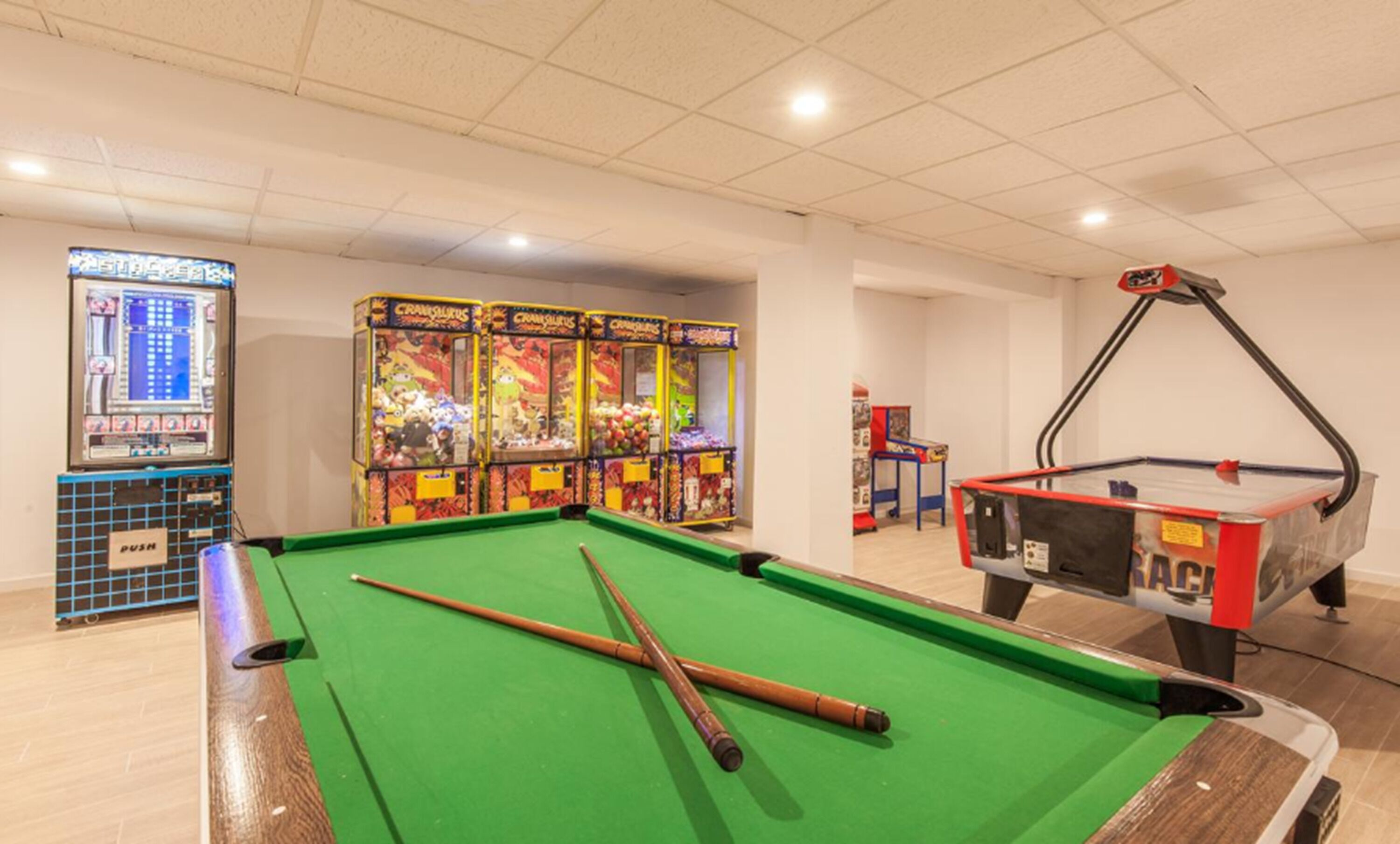 Foto - BLUESEA Don Jaime