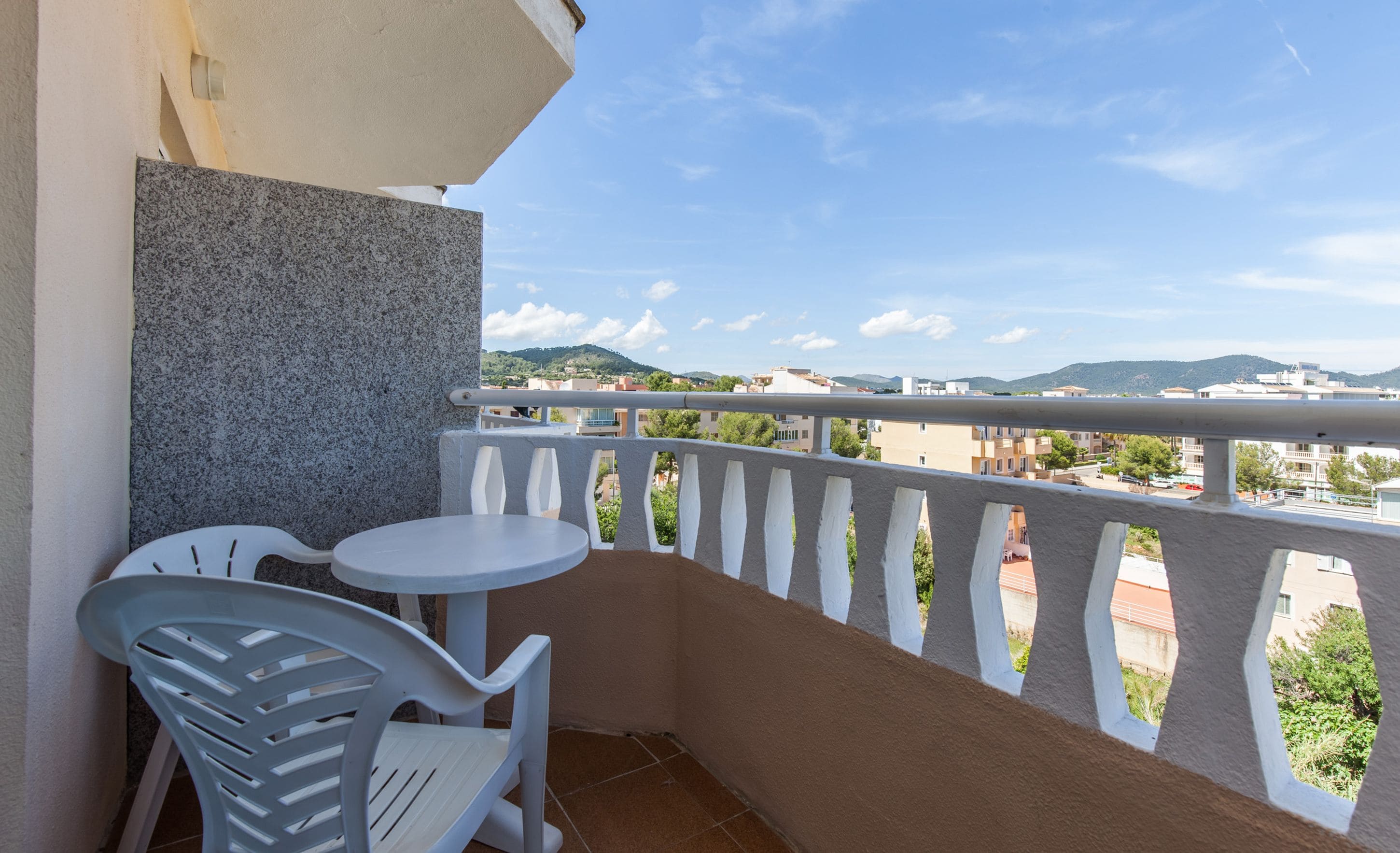 Foto - BLUESEA Don Jaime