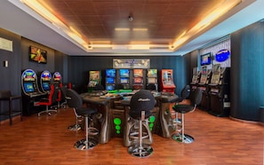 Casino - Suittes Hotel (Algeciras)
