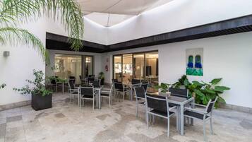 Veranda