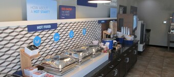 Holiday Inn Express Arkadelphia - Caddo Valley by IHG