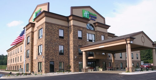 Holiday Inn Express Arkadelphia - Caddo Valley by IHG