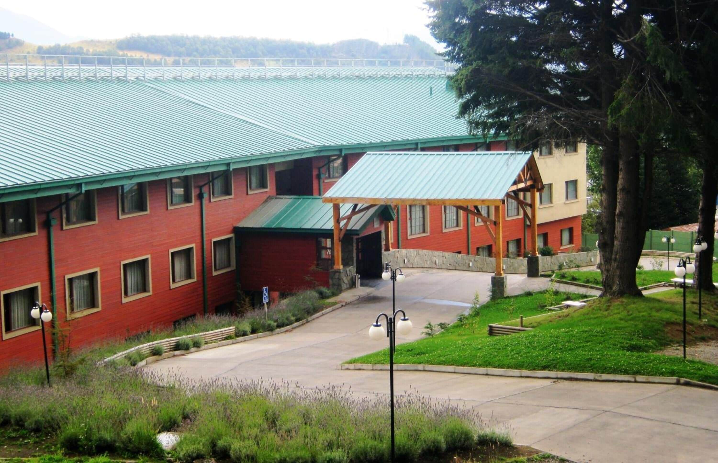 Photo - Hotel Diego de Almagro Coyhaique