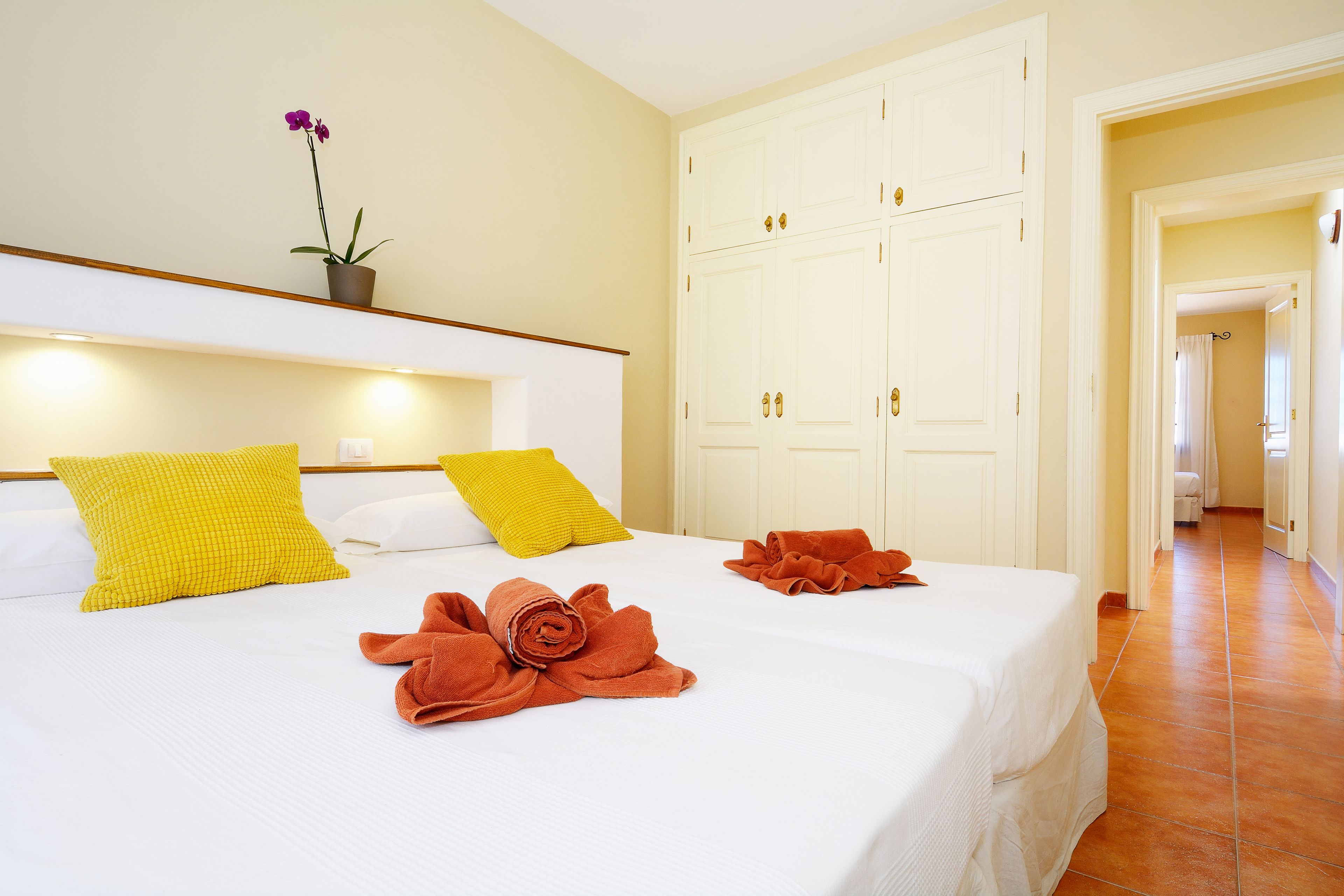 Superior Villa, 3 Bedrooms (Chillout)