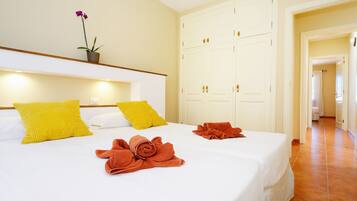 Superior Villa, 3 Bedrooms (Chillout)