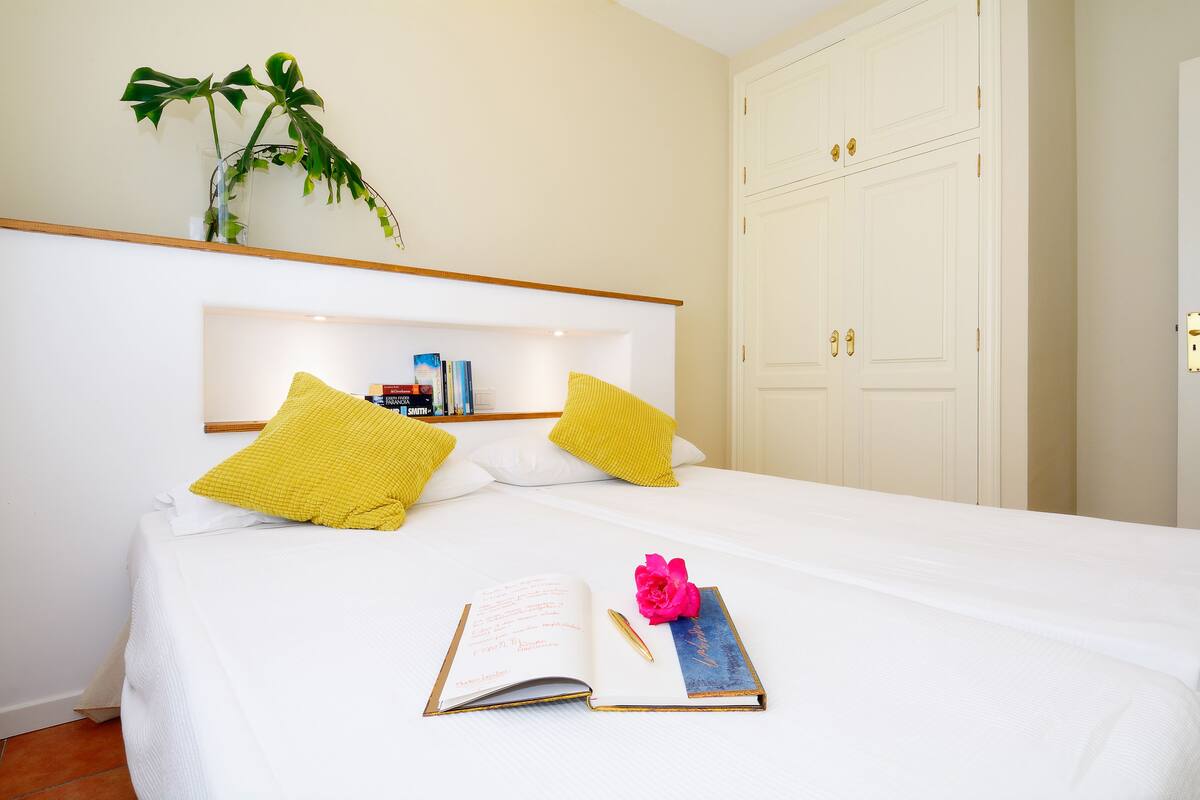 Superior Villa, 3 Bedrooms (Chillout)