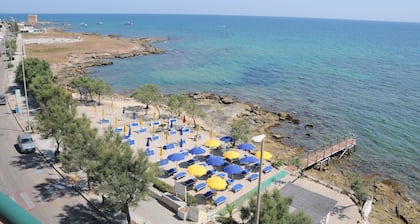 Perla Hotel