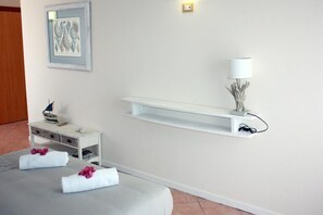 View from property - Perla Hotel (Squinzano)