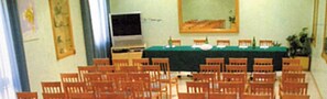 Meeting facility - Perla Hotel (Squinzano)
