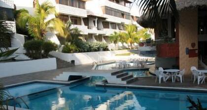 Hotel Puerta del Sol Playa del Agua