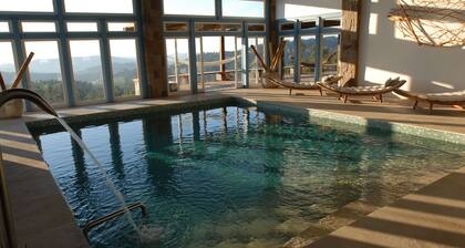 Lake Vilas Charm Hotel & Spa