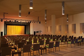 Teaterforestilling