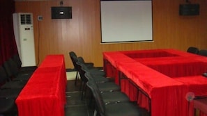 Sala de reuniones