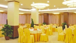 Salão de eventos