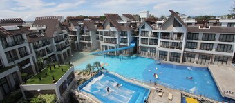 Crown Regency Resort & Convention Center