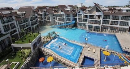 Crown Regency Resort & Convention Center