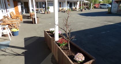 Racecourse Backpackers Hostel