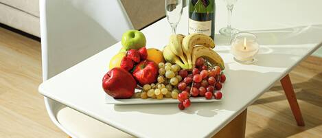 Room service – dining