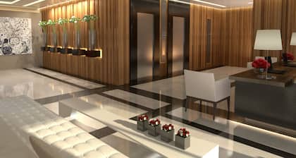 ParkTower Suites