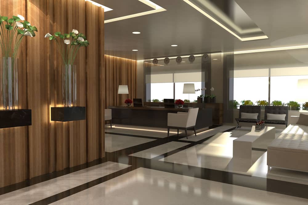 ParkTower Suites