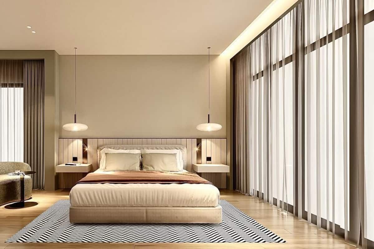 Fabulous One Bedroom Suite