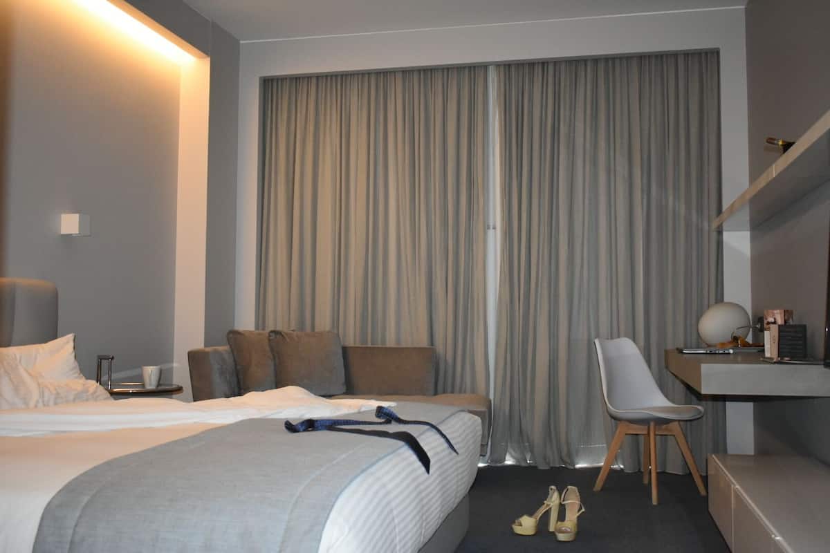 Fabulous Suite