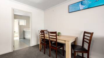 Double or Twin Room | In-room dining