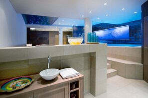 1 treatment room - Hotel Angela (Lech am Arlberg)