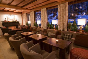 Dining - Hotel Angela (Lech am Arlberg)