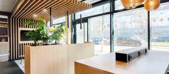 B&B Hotel München-Moosach