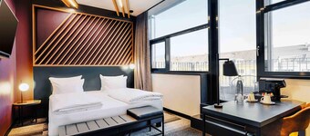 B&B Hotel München-Moosach