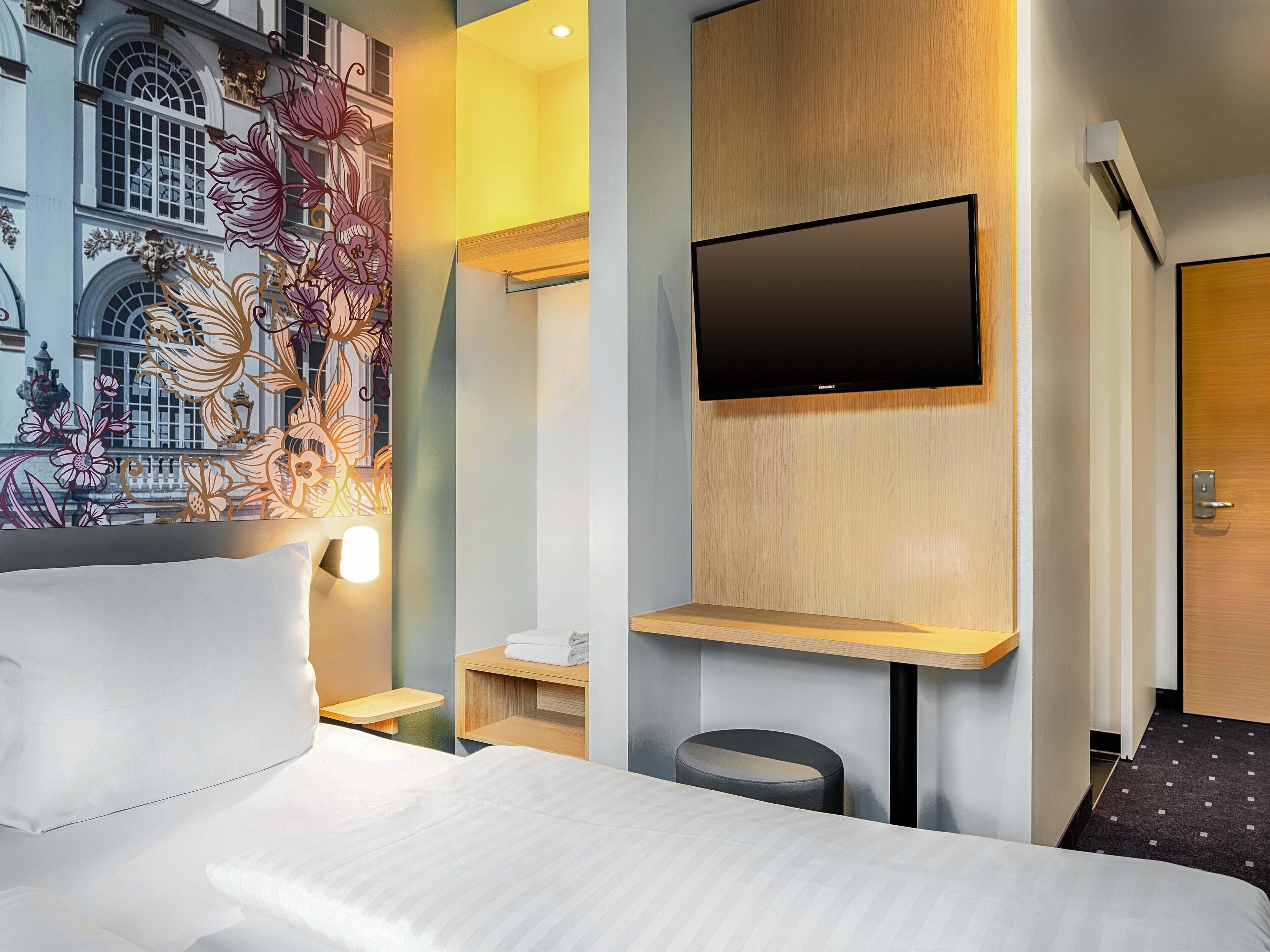 Photo - B&B Hotel München-Moosach