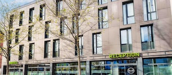 B&B Hotel München-Moosach